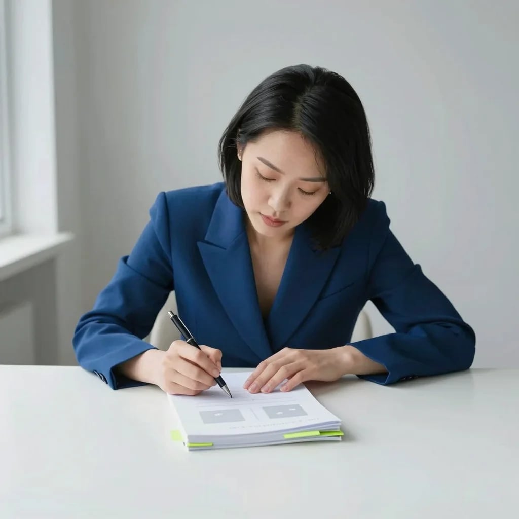 Brand Audit Check