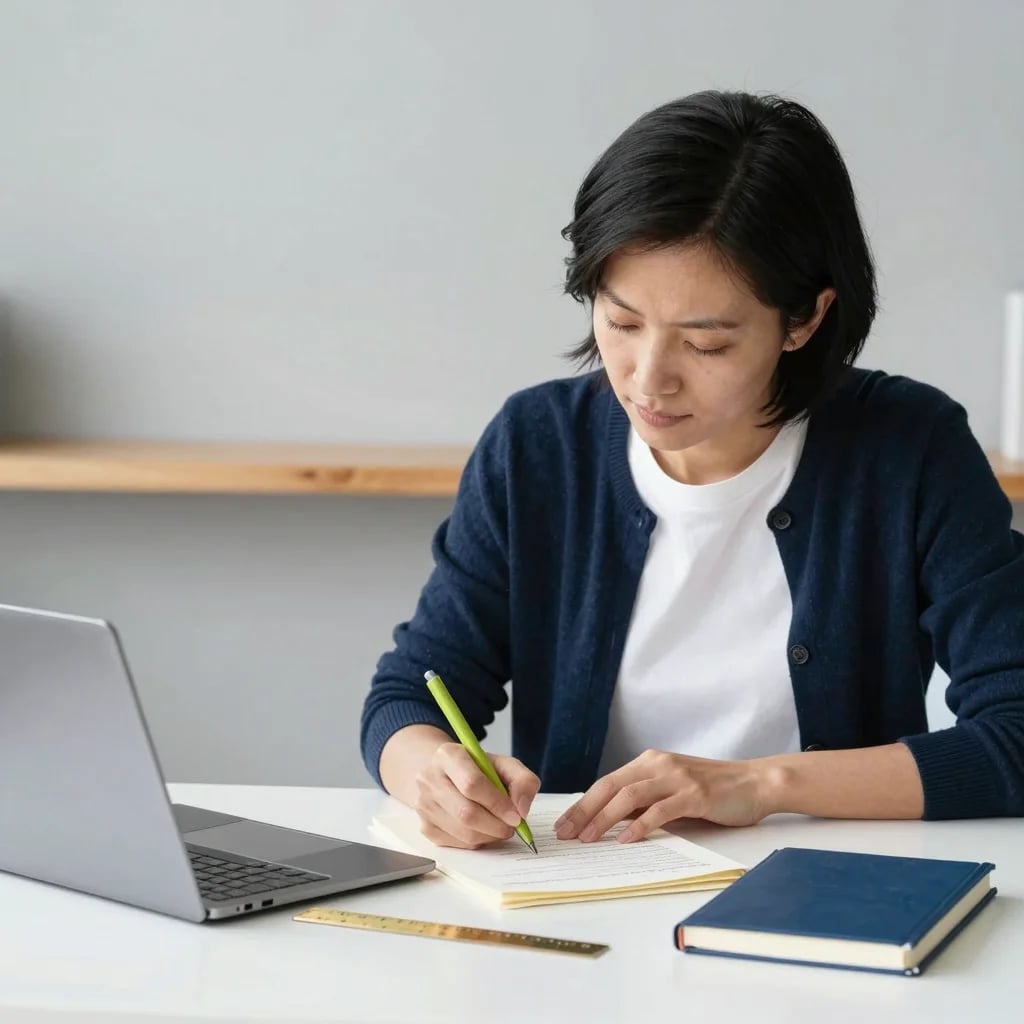 Website Copy That Works