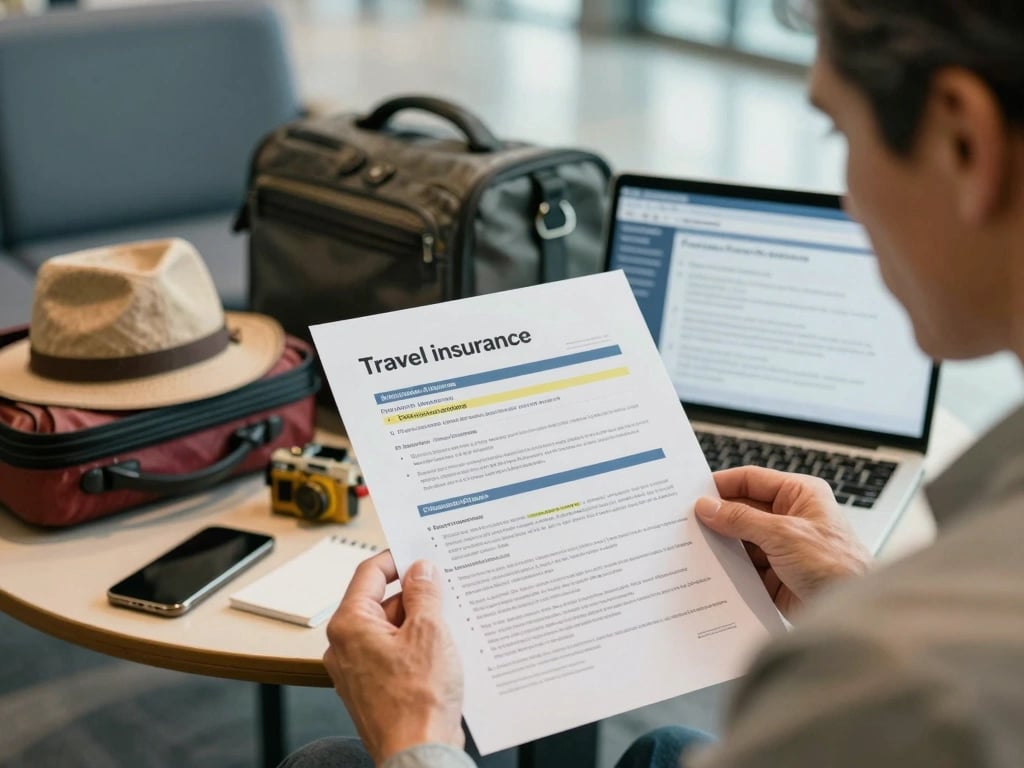 Why Most Travel Insurance Claims Are Only Partially Paid - detail